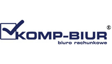 Komp-Biur sp. z o.o. Biuro Rachunkowe